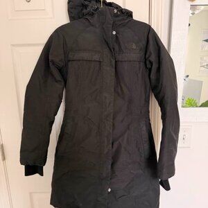 Northface Coat Bundle (Size Small)